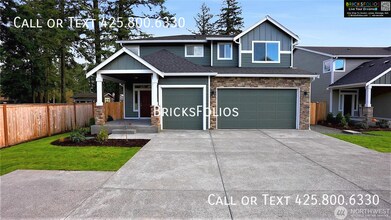 Building Photo - 16217 8th Ave E