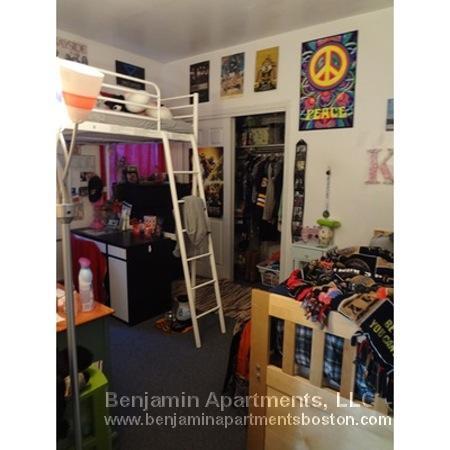 Foto del edificio - 30 S Huntington Ave