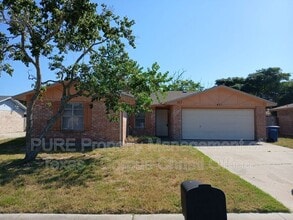 Building Photo - 421 Antares Dr