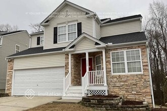 Building Photo - 3309 Marshlane Way