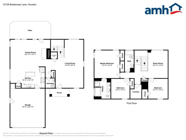 Building Photo - 12135 Bradenway Ln