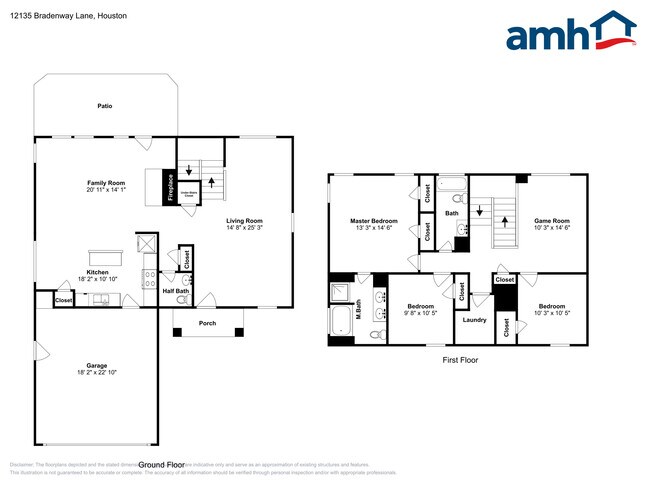 Foto del edificio - 12135 Bradenway Ln