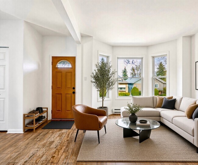 Foto del edificio - 5935 W Patterson Ave