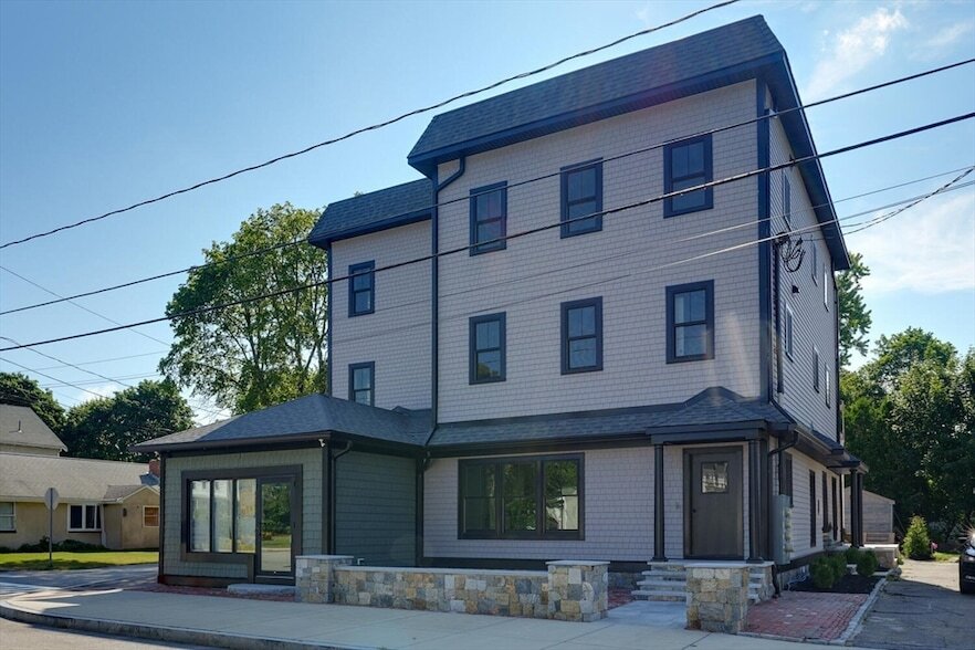 Foto del edificio - 369 Grant St