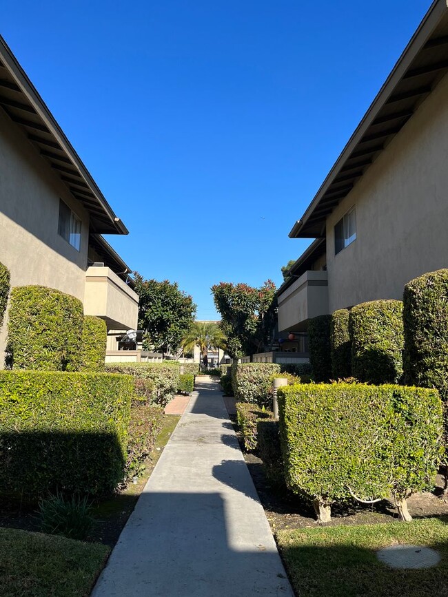 Foto del interior - Westgate Villa Apartments