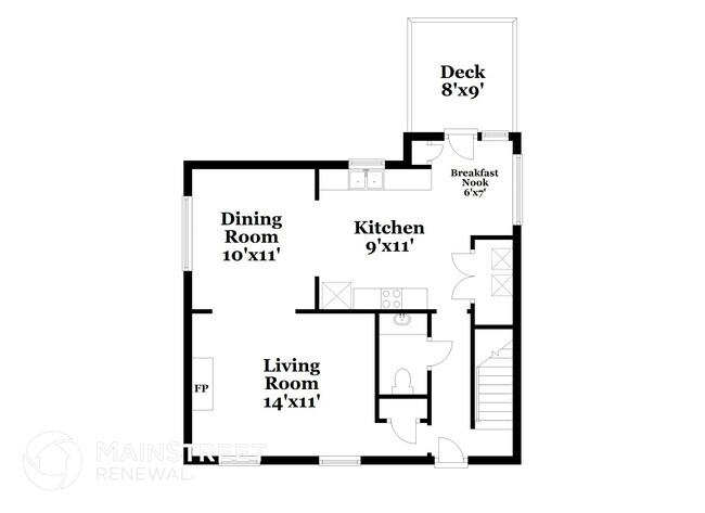 Building Photo - 18 Fieldale Ct