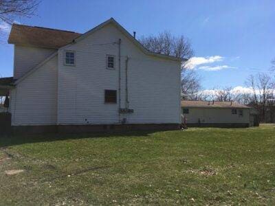 Building Photo - 1135 E Grant St