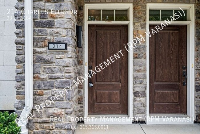 Building Photo - 214 Charles Ellis Dr