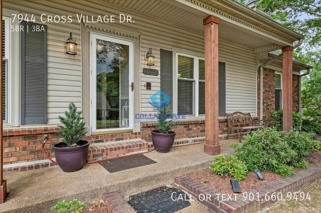 Building Photo - 7944 Cross Village Dr