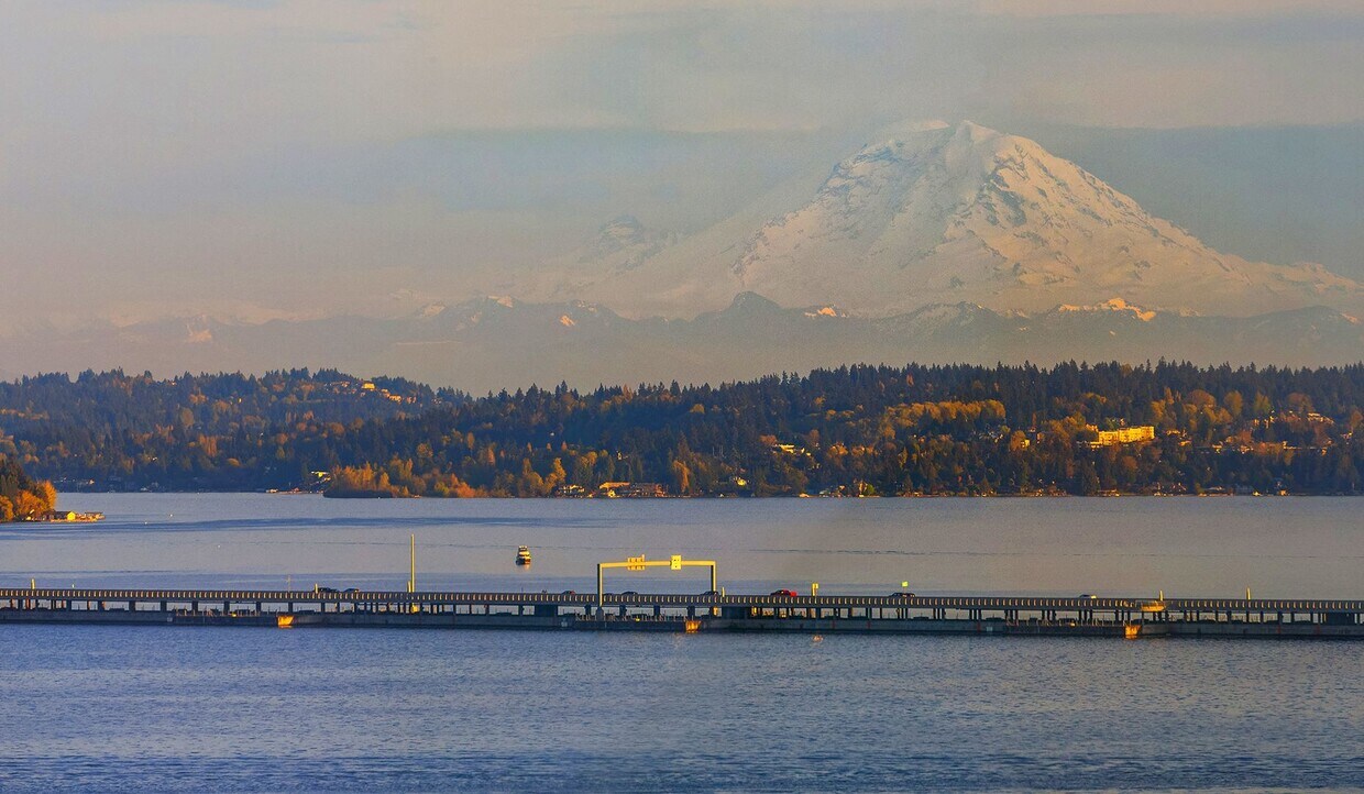 Foto principal - Laurelhurst View Home