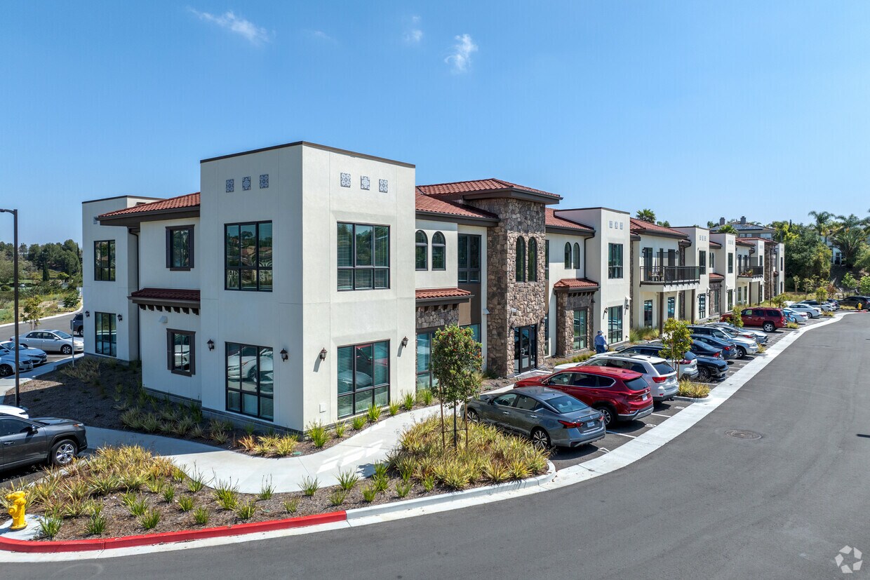 Foto principal - Westmont of Carmel Valley