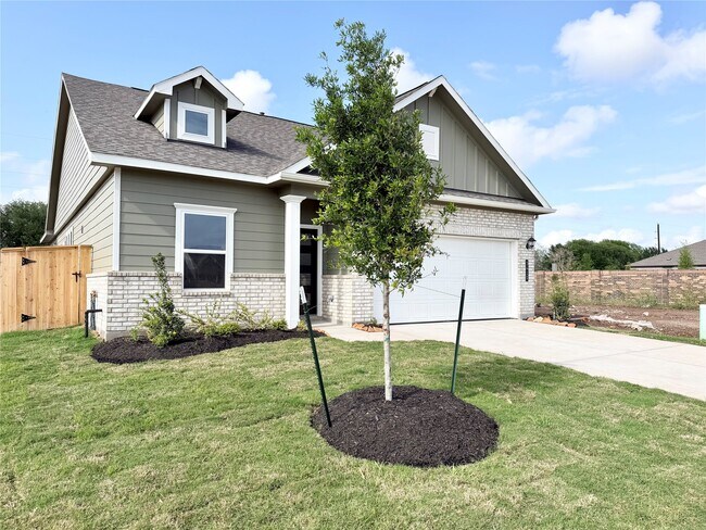 Foto del edificio - 3410 Brushy Marsh Dr