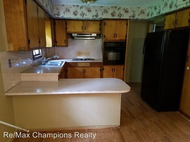 Building Photo - 4 br, 2 bath House - 2428 Rice St