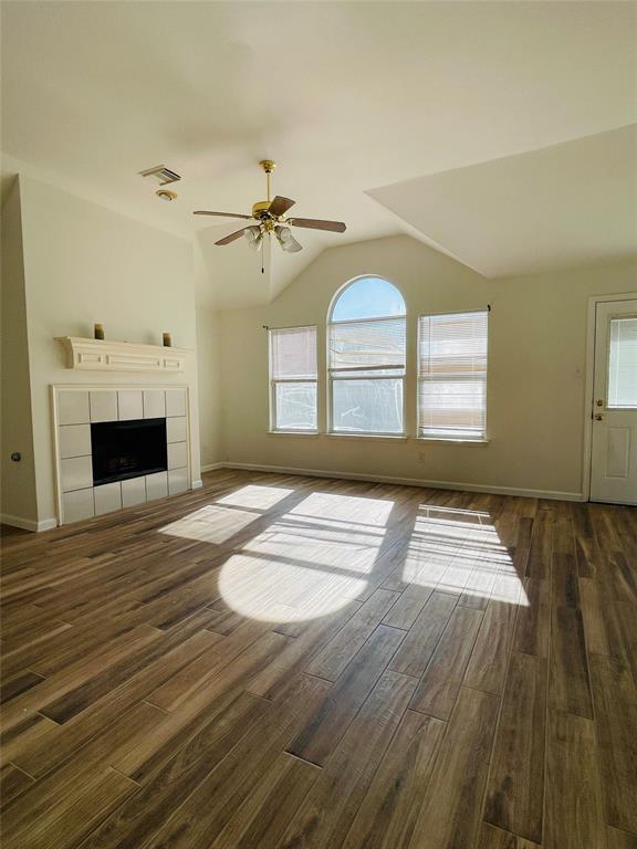 Foto del edificio - 1513 Cherokee Run