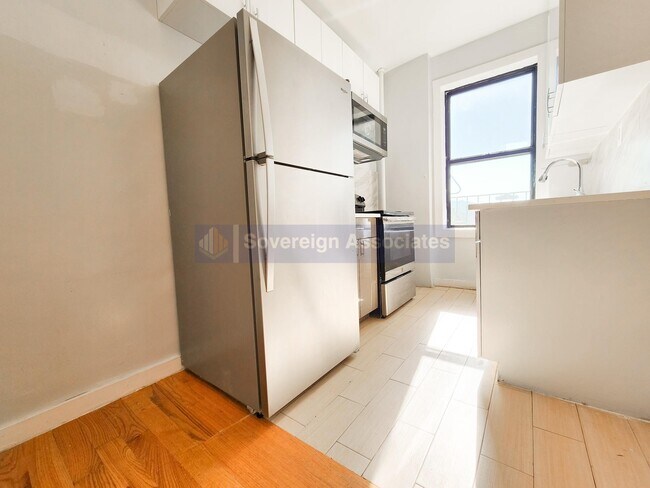 Foto del edificio - 518 West 204th Street