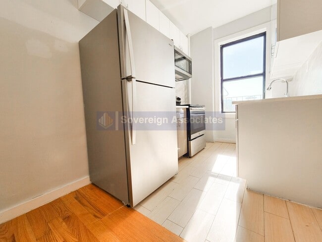 Building Photo - 518 West 204th Street