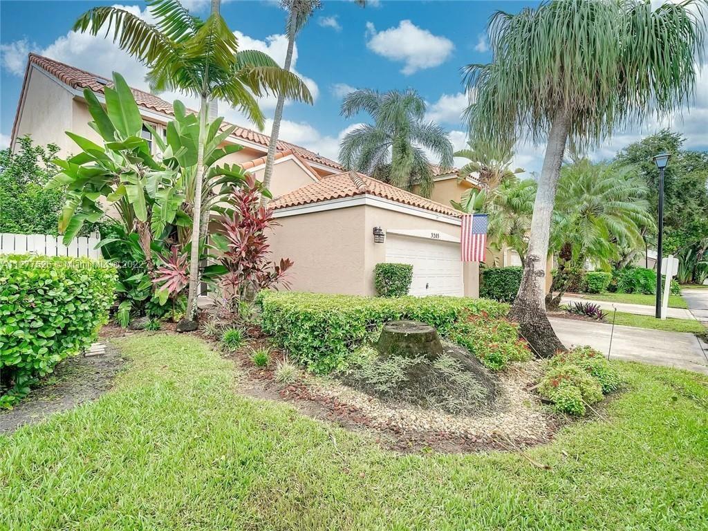 3203 N 36th Ave, Hollywood, FL 33021 House Rental in Hollywood, FL