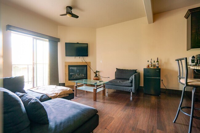 Foto del edificio - Park City