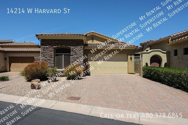 Photo - 14214 W Harvard St House