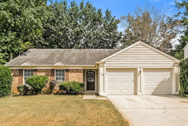 Building Photo - 640 Stonebridge Loop