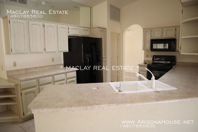 Building Photo - 10302 E Coopers Hawk Dr