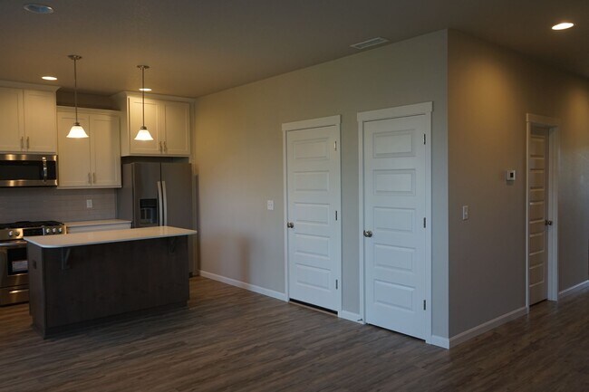 Photo - 12018 NE 109th St House