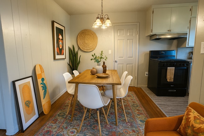 Building Photo - 1136 NW 84th St