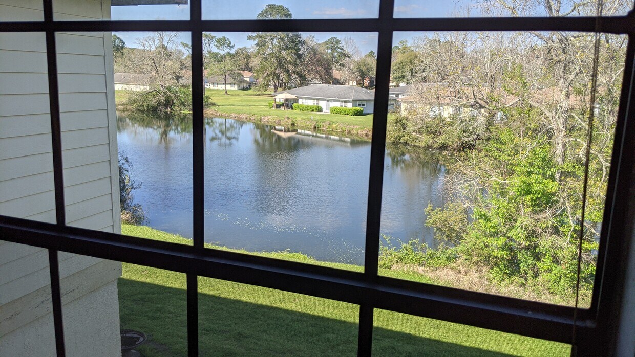 6400 NW 106th Pl Unit 4, Alachua, FL 32615 Condo for Rent in Alachua