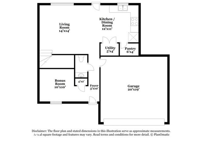 Building Photo - 2739 N E 7TH AVE, CAPE CORAL, FL 33909