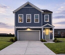 Building Photo - 7650 Mistflower Cir