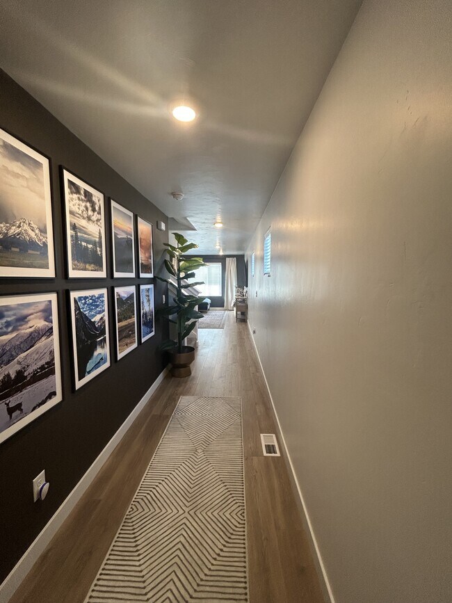 1704 E Eagle View Ln, Eagle Mountain, UT 84005 House Rental in Eagle