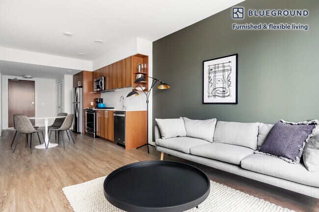 Foto del edificio - 1146 Harrison St