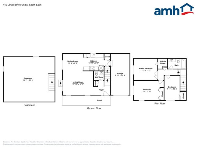 Building Photo - 440 Lowell Dr