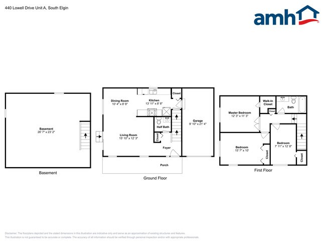 Foto del edificio - 440 Lowell Dr