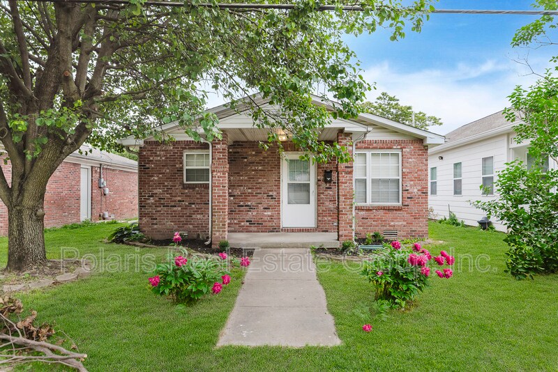 Foto principal - 1807 Cherry St