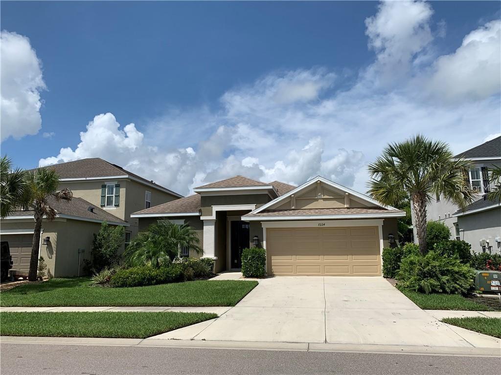 Primary Photo - 7224 Monarda Dr