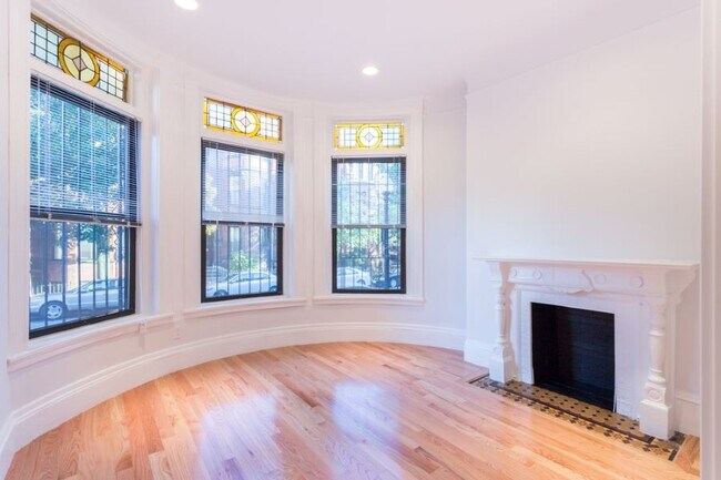 Dormitorio (1 de 2) - Pequeño - 127 St. Botolph Street