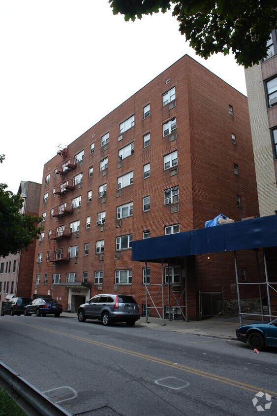 Foto del edificio - Parkcrest West