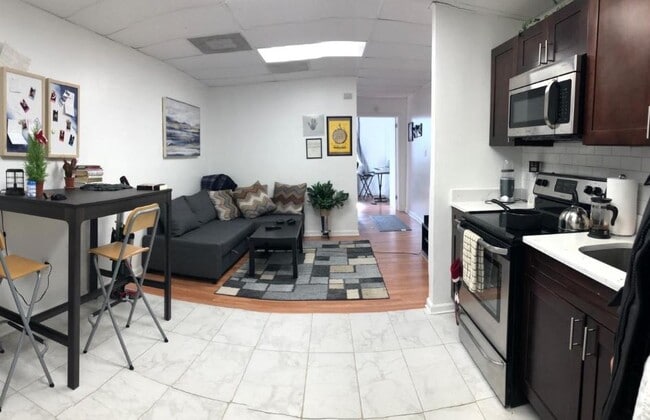 Furniture Shown for - 353 High St