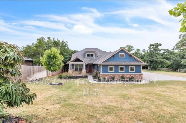 Foto del edificio - 8651 Overlook Dr