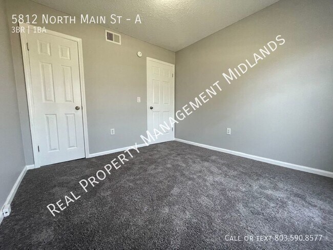 Foto del edificio - Newly updated apartment unit in Columbia!