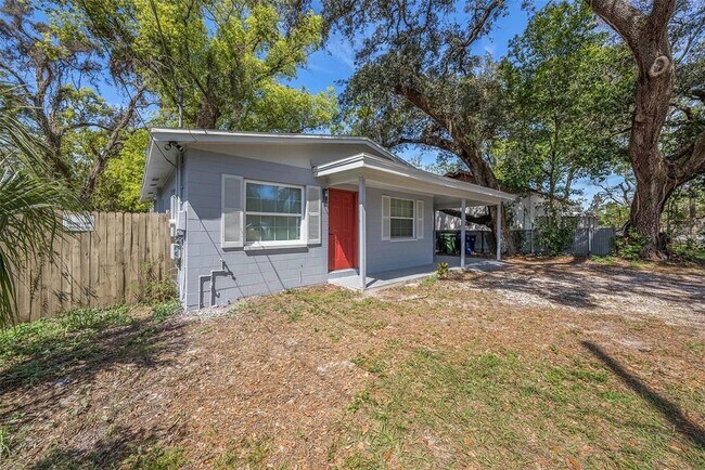 Foto del edificio - 8312 N Brooks St