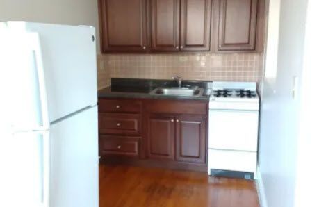 Foto del edificio - 1145 W Morse Ave