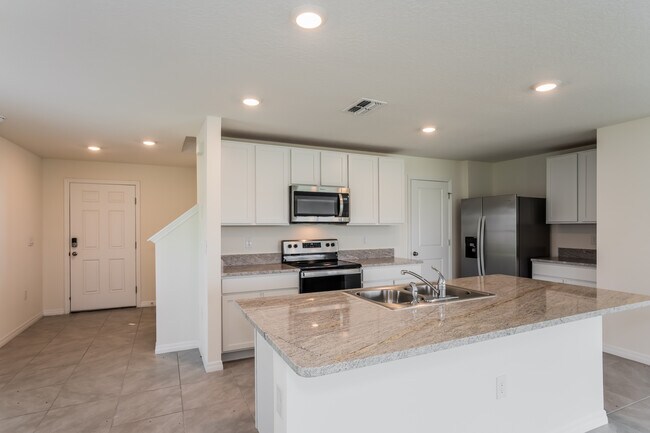 Building Photo - 2921 Great Abaco Way