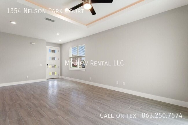 Foto del edificio - 1354 Nelson Park Ct