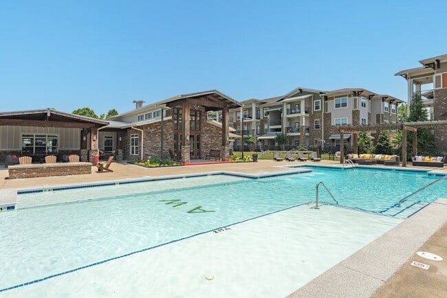 Foto del edificio - Vintage at Stones River