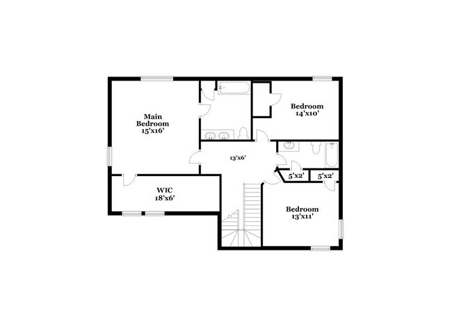 Building Photo - 5328 Nueces Ln