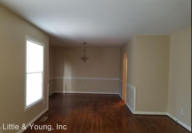 Building Photo - 3 br, 2 bath House - 616 York Road