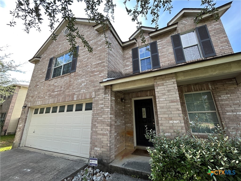 Primary Photo - 424 Copper Hill Dr
