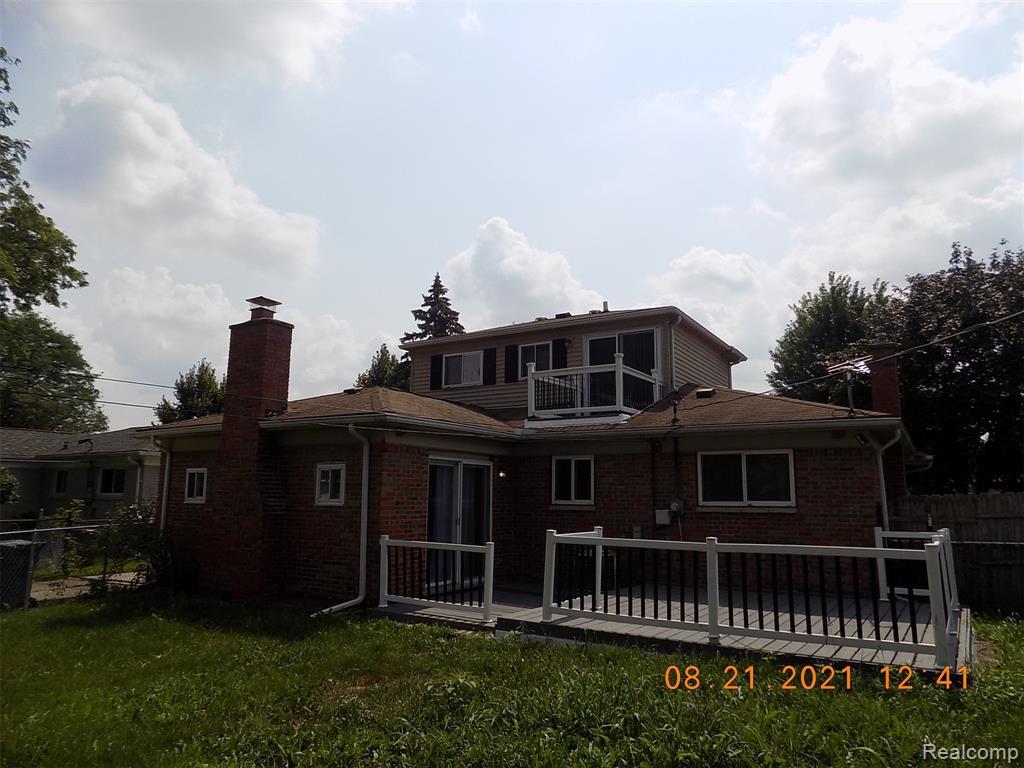 Primary Photo - 2819 Teasdale Dr
